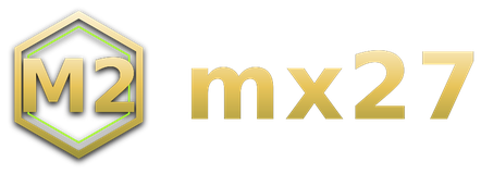 mx27 logo